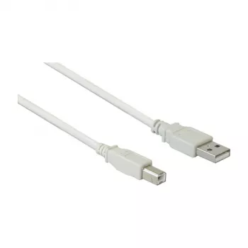 Good Connections USB2.0 kaabel A-B hall 0,25m