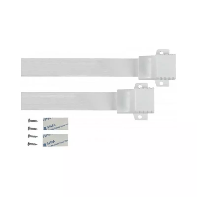 Goodconnections 8055-F44QW Etherneti ühenduskaabel valge