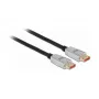 DisplayPort-kaabel DeLOCK 87040 8K 60 Hz 1 m