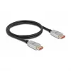 DisplayPort-kaabel DeLOCK 87040 8K 60 Hz 1 m