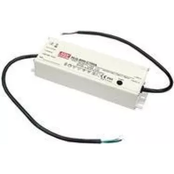 LED draiver MEAN WELL HLG-80H-C700B 80 W IP20 90–305 V 0,7 A 129 V