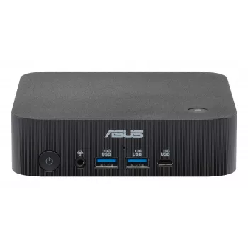 Miniarvuti ASUS PN54 Ryzen 5, 220 GB SSD + 512 GB SSD, 16 GB DDR5, Windows 11 Pro