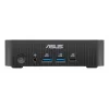Miniarvuti ASUS PN54 Ryzen 5, 220 GB SSD + 512 GB SSD, 16 GB DDR5, Windows 11 Pro