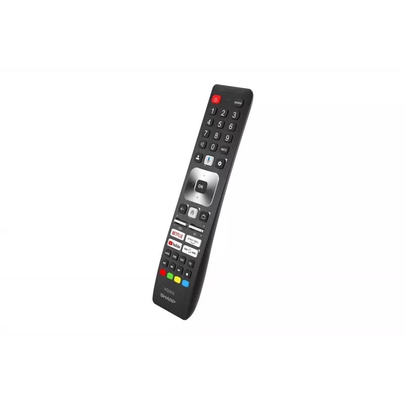 Televiisor Sharp 55HR7465 55-tolline LED LCD 4K