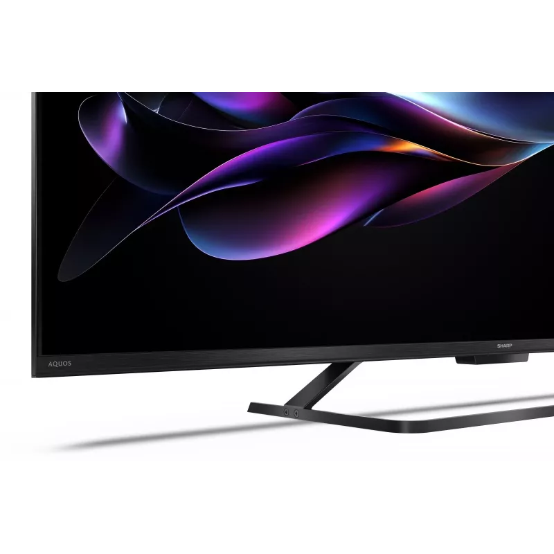 Televiisor Sharp 55HR7465 55-tolline LED LCD 4K