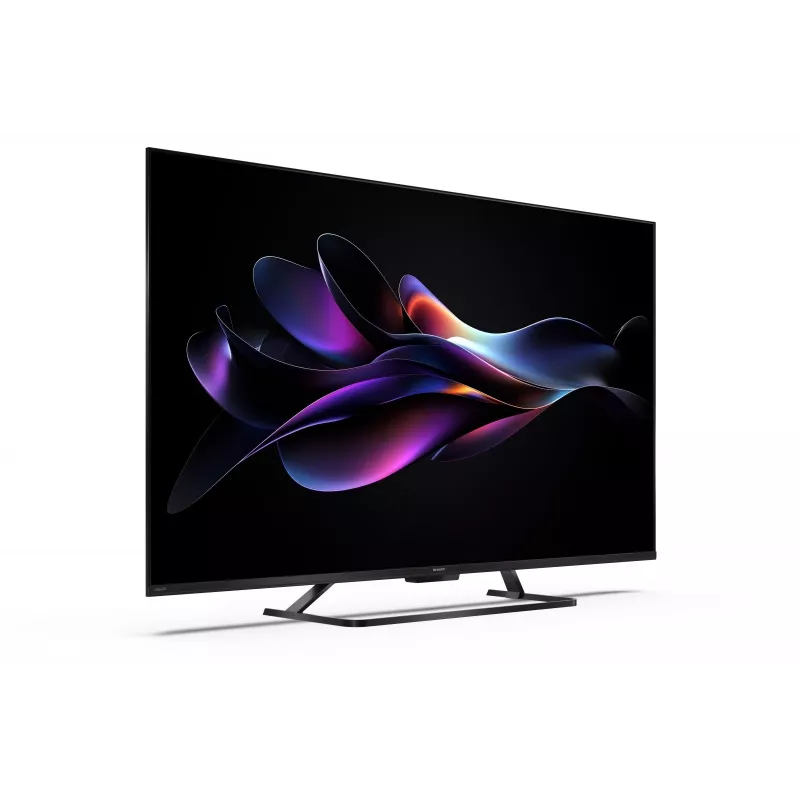 Televiisor Sharp 55HR7465 55-tolline LED LCD 4K