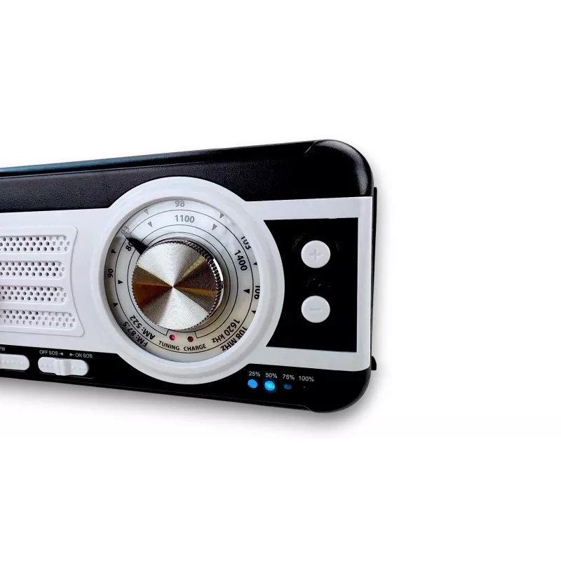 Raadio SAFARI WB-1