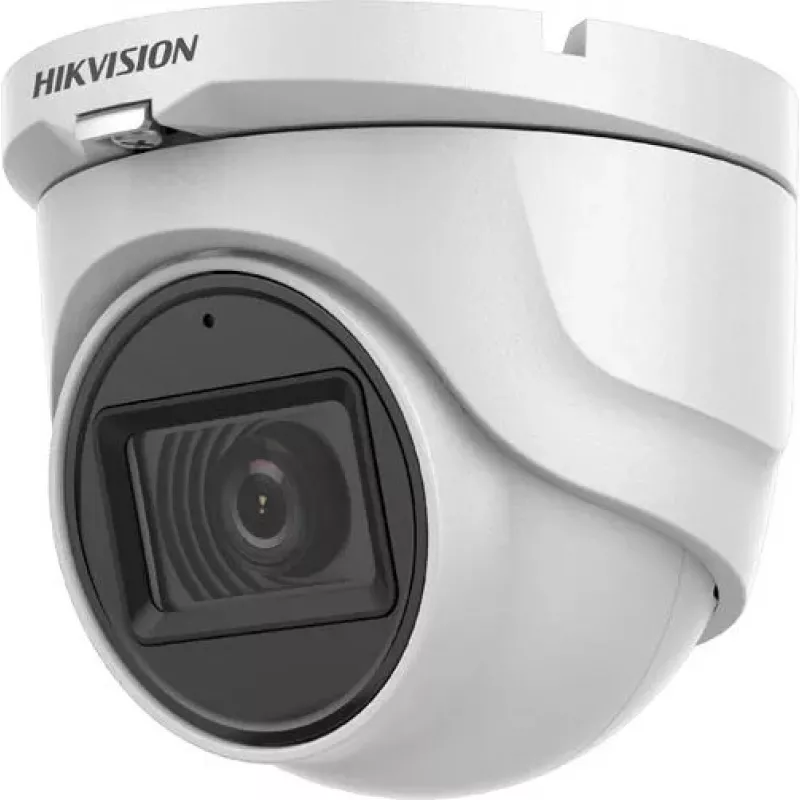 Hikvision DS-2CE76H0T-ITMFS turvakaamera