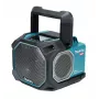 Makita MR014G Bluetooth-kõlar 14.41840V LXT XGT Bluetooth-ühendatav (MR014GZ)