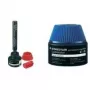 Markeritäide Staedtler Lumocolor 488 50-3, püsiv sinine tint, 30 ml