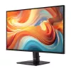 Monitor MSI Pro MP272 E14C 27-tolline IPS LED Full HD 1920×1080 4 ms 300 cd/m² sisseehitatud kõlaritega Must