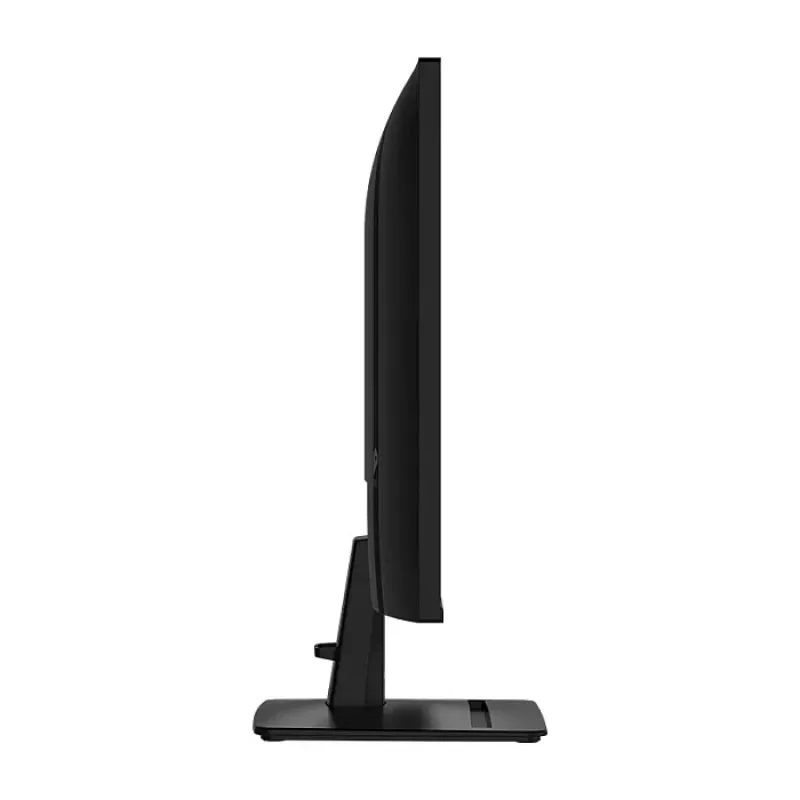 Monitor MSI Pro MP272 E14C 27-tolline IPS LED Full HD 1920×1080 4 ms 300 cd/m² sisseehitatud kõlaritega Must