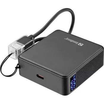 Sandberg Nano akupank 10000 PD20W (421-34)