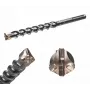 Puuritera Smart SDS MAX 22 mm betoonile, mudel 18-220320