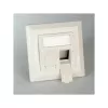 ROLINE Modulaufnahme fr Keystones 2-way