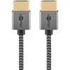 Goobay õhuke ülikiire HDMI-kaabel – 8K/60Hz (75757)