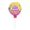 Cobi Creative Set Cookeez Makery — Yum Yumz Double Lollipop DIY mängukomplekt lastele
