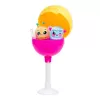 Cobi Creative Set Cookeez Makery — Yum Yumz Double Lollipop DIY mängukomplekt lastele