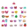 Cobi Creative Set Cookeez Makery — Yum Yumz Double Lollipop DIY mängukomplekt lastele