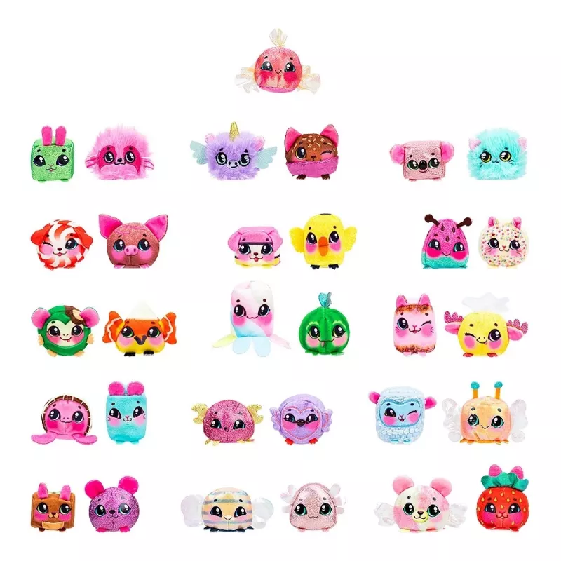 Cobi Creative Set Cookeez Makery — Yum Yumz Double Lollipop DIY mängukomplekt lastele