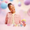 Cobi Creative Set Cookeez Makery — Yum Yumz Double Lollipop DIY mängukomplekt lastele