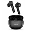 Maxell Dynamic+ juhtmevabad kõrvaklapid laadimisümbrisega Bluetooth must