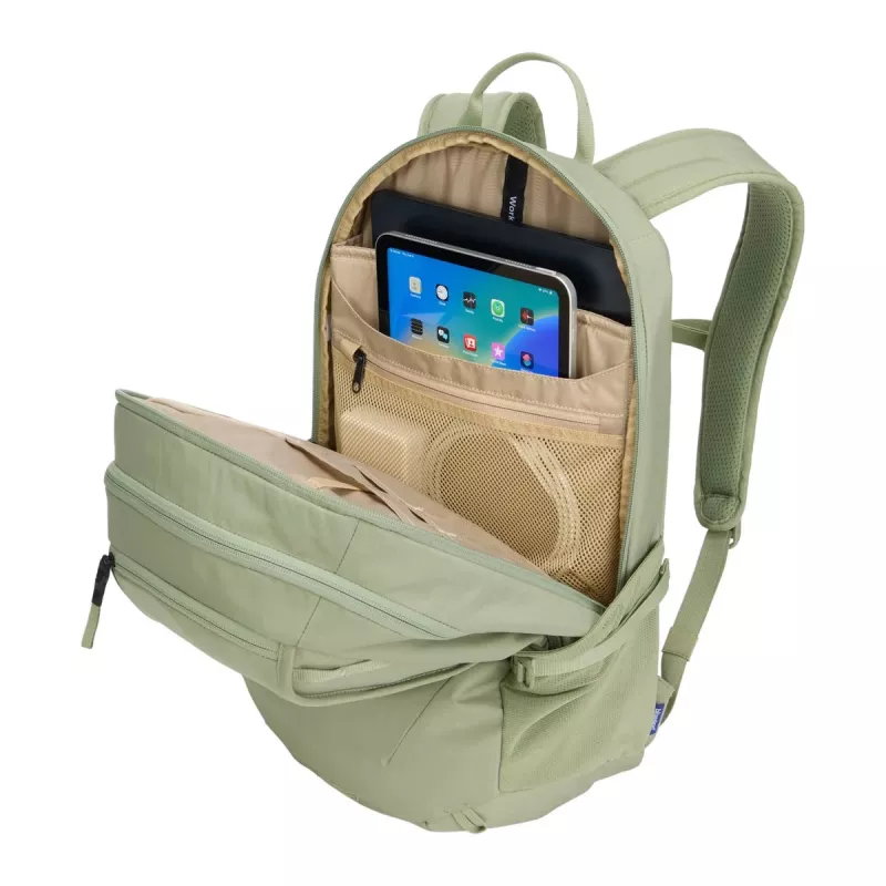 Thule 5504 EnRoute seljakott 23L Quiet Green