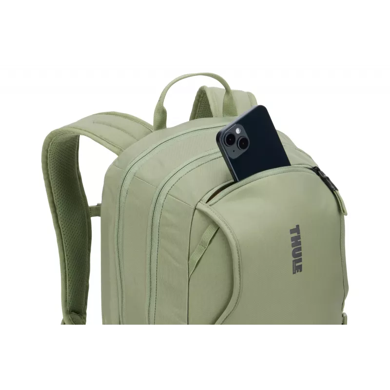 Thule 5504 EnRoute seljakott 23L Quiet Green