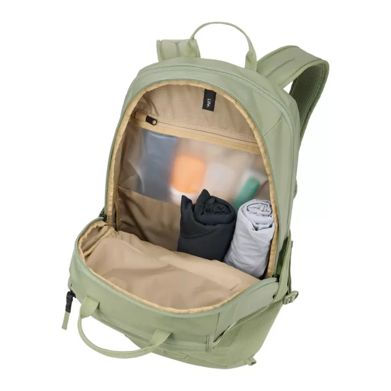 Thule 5510 EnRoute seljakott 26L Quiet Green