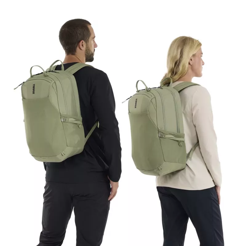 Thule 5510 EnRoute seljakott 26L Quiet Green