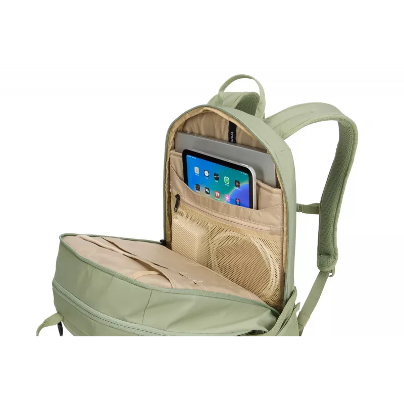 Thule 5510 EnRoute seljakott 26L Quiet Green