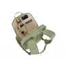 Thule 5510 EnRoute seljakott 26L Quiet Green