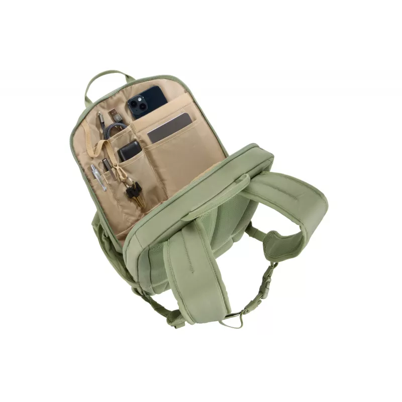 Thule 5510 EnRoute seljakott 26L Quiet Green