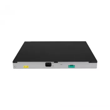 Hallatav L3-kommutaator HP Enterprise HPE Flexvõrk 5140 48G PoE+ 4SFP+ EI — 48x Gigabit PoE+ porti, 4x SFP+