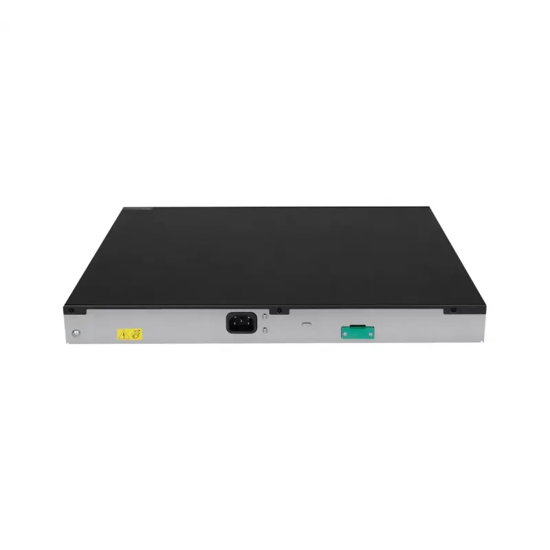 Hallatav L3-kommutaator HP Enterprise HPE Flexvõrk 5140 48G PoE+ 4SFP+ EI — 48x Gigabit PoE+ porti, 4x SFP+