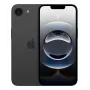 Apple iPhone 16e 15,5 cm (6,1) Dual SIM iOS 18 5G USB USB-C 512 GB Must