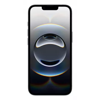 Apple iPhone 16e 15,5 cm (6,1) Dual SIM iOS 18 5G USB USB-C 512 GB Must