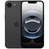 Apple iPhone 16e 15,5 cm (6,1) Dual SIM iOS 18 5G USB USB-C 512 GB Must