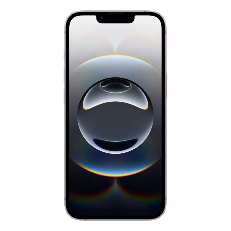 Nutitelefon Apple iPhone 16e 6,1-tolline 512 GB valge