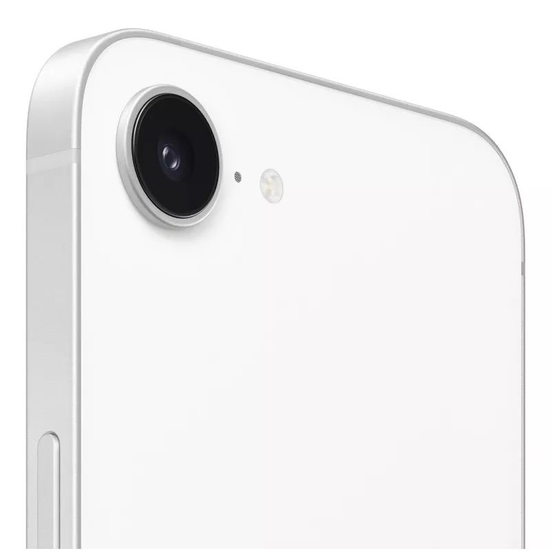 Nutitelefon Apple iPhone 16e 6,1-tolline 512 GB valge