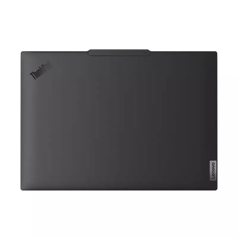 Sülearvuti Lenovo ThinkPad T14 Gen 6 (AMD) — AMD Ryzen AI 5 PRO 340, 14-tolline WUXGA, 32 GB DDR5, 512 GB SSD, Windows 11 Pro, Must