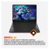 HP OMEN Gaming Laptop 16-am0495ng 16 WQXGA IPS i9-14900HX 32GB/1TB RTX 5070 Win11 - Klaviatuuripaigutus võib olla saksa