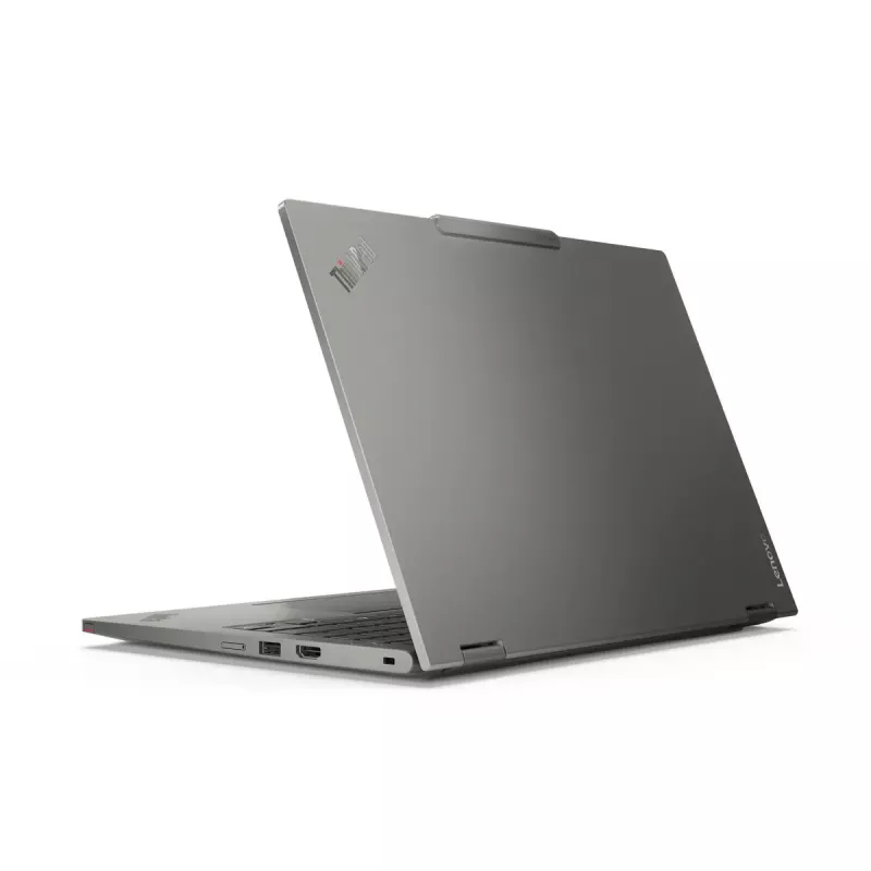 Lenovo ThinkPad L13 2-in-1 Gen 6 (AMD) — Ryzen 5 PRO 215, 13,3-tolline WUXGA puutetundlik, 32 GB RAM, 512 GB SSD, Windows 11 Pro