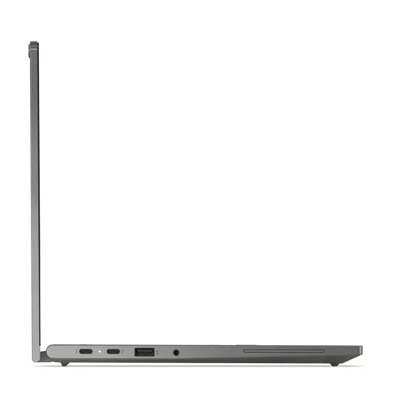 Lenovo ThinkPad L13 2-in-1 Gen 6 (AMD) — Ryzen 5 PRO 215, 13,3-tolline WUXGA puutetundlik, 32 GB RAM, 512 GB SSD, Windows 11 Pro