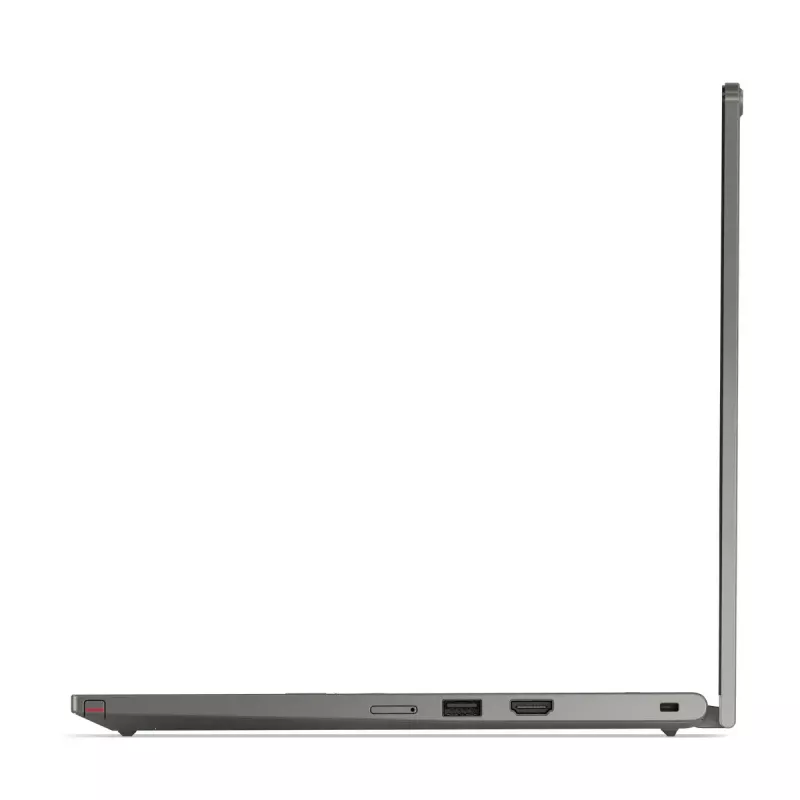 Lenovo ThinkPad L13 2-in-1 Gen 6 (AMD) — Ryzen 5 PRO 215, 13,3-tolline WUXGA puutetundlik, 32 GB RAM, 512 GB SSD, Windows 11 Pro