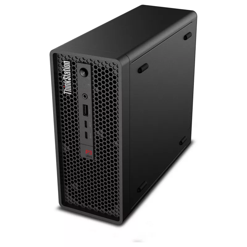 Tööjaam Lenovo ThinkStation P3 Ultra SFF Gen 2 — Intel Core Ultra 7 265K, 32 GB DDR5, 512 GB SSD, NVIDIA RTX A1000