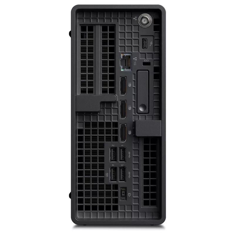 Tööjaam Lenovo ThinkStation P3 Ultra SFF Gen 2 — Intel Core Ultra 7 265K, 32 GB DDR5, 512 GB SSD, NVIDIA RTX A1000