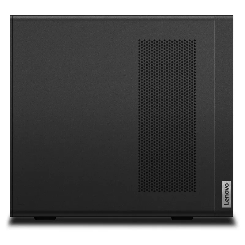 Tööjaam Lenovo ThinkStation P3 Ultra SFF Gen 2 — Intel Core Ultra 7 265K, 32 GB DDR5, 512 GB SSD, NVIDIA RTX A1000