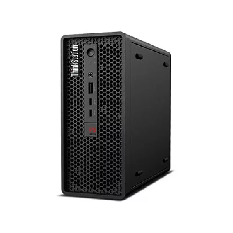 Tööjaam Lenovo ThinkStation P3 Ultra SFF Gen 2 — Intel Core Ultra 7 265K, 32 GB DDR5, 512 GB SSD, NVIDIA RTX A1000