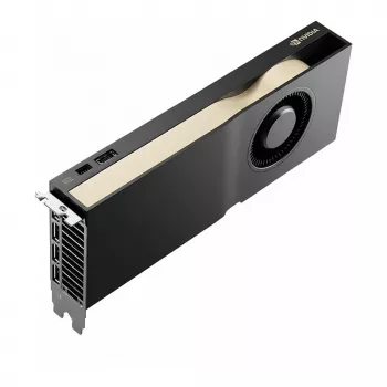 Graafikakaart NVIDIA RTX PRO 4500 Mustwell Server Edition Passive PCIe 32GB